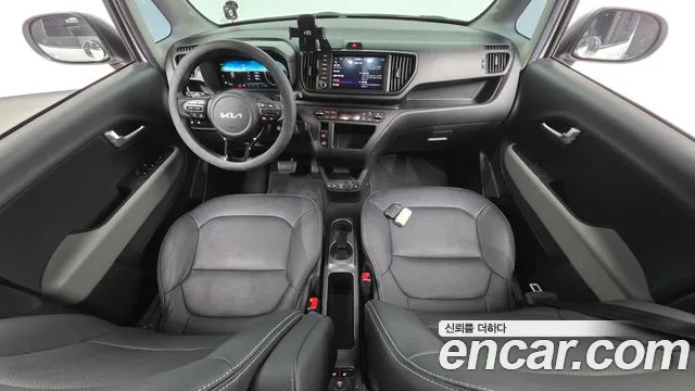 2024 Kia The New Kia Ray EV Air Sold VIN KNACG81AFRT007548 – photo 27