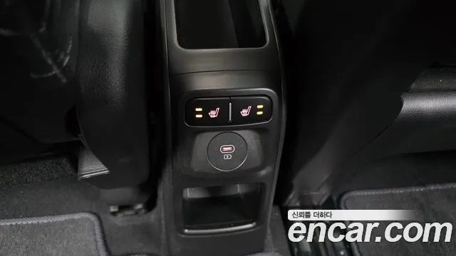 2024 Kia The New Kia Ray EV Air Sold VIN KNACG81AFRT007548 – photo 28