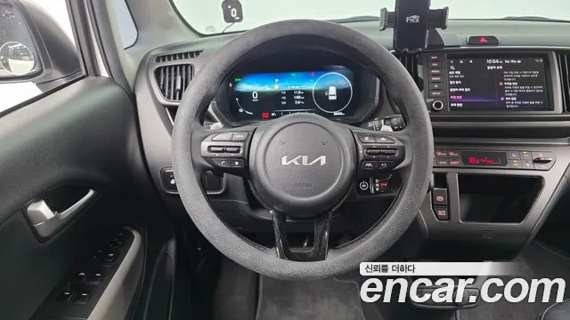 2024 Kia The New Kia Ray EV Air Sold VIN KNACG81AFRT007548 – photo 30