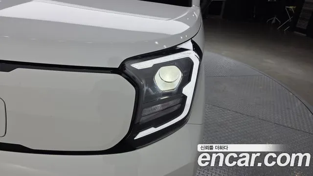 2024 Kia The New Kia Ray EV Air Sold VIN KNACG81AFRT007548 – photo 34