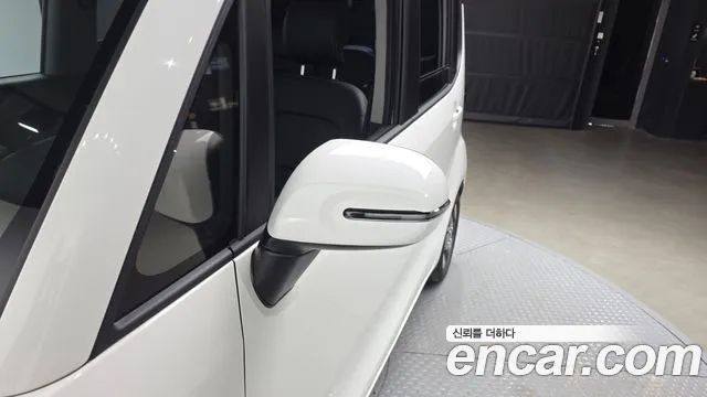 2024 Kia The New Kia Ray EV Air Sold VIN KNACG81AFRT007548 – photo 35