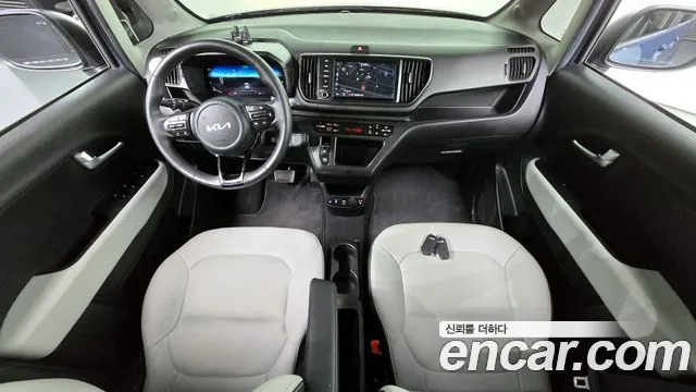 2024 Kia The New Kia Ray EV Air Sold VIN KNACG81AFRT008460 – side profile 2024 Kia The New Kia Ray EV Air Sold VIN KNACG81AFRT008460 – side profile