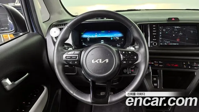 2024 Kia The New Kia Ray EV Air Sold VIN KNACG81AFRT008460 – undercarriage 2024 Kia The New Kia Ray EV Air Sold VIN KNACG81AFRT008460 – undercarriage