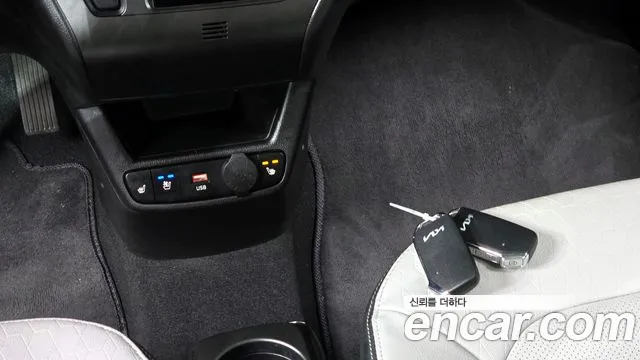 2024 Kia The New Kia Ray EV Air Sold VIN KNACG81AFRT008460 – photo 17 2024 Kia The New Kia Ray EV Air Sold VIN KNACG81AFRT008460 – photo 17