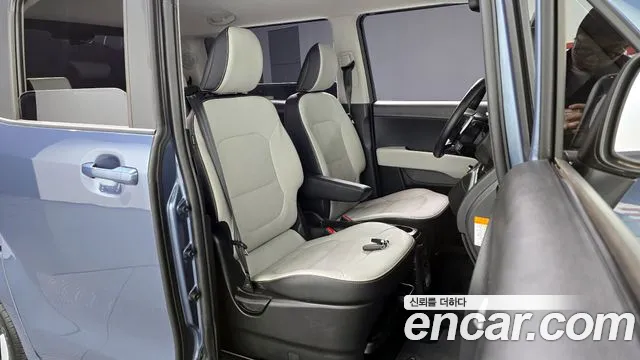 2024 Kia The New Kia Ray EV Air Sold VIN KNACG81AFRT008460 – photo 19 2024 Kia The New Kia Ray EV Air Sold VIN KNACG81AFRT008460 – photo 19
