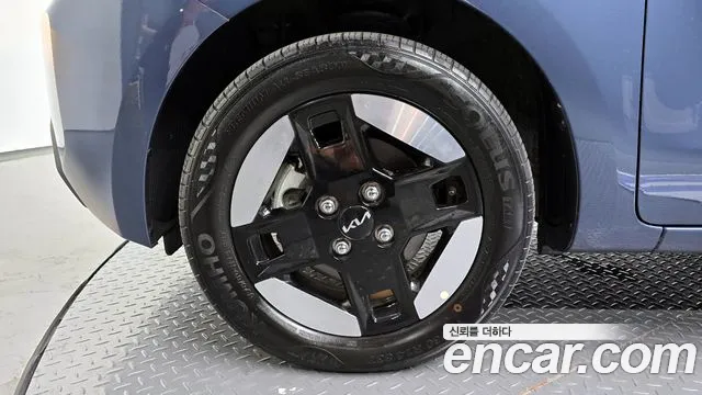 2024 Kia The New Kia Ray EV Air Sold VIN KNACG81AFRT008460 – photo 20 2024 Kia The New Kia Ray EV Air Sold VIN KNACG81AFRT008460 – photo 20