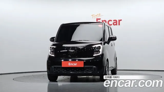 2024 Kia The New Kia Ray EV Air Sold VIN KNACG81AFRT008525 – photo 14 2024 Kia The New Kia Ray EV Air Sold VIN KNACG81AFRT008525 – photo 14