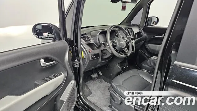 2024 Kia The New Kia Ray EV Air Sold VIN KNACG81AFRT008525 – photo 15 2024 Kia The New Kia Ray EV Air Sold VIN KNACG81AFRT008525 – photo 15