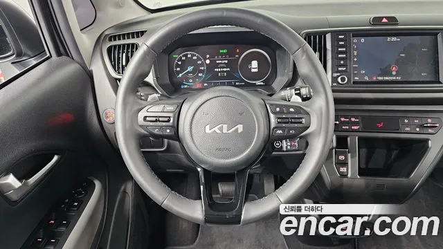 2024 Kia The New Kia Ray EV Air Sold VIN KNACG81AFRT008525 – photo 16 2024 Kia The New Kia Ray EV Air Sold VIN KNACG81AFRT008525 – photo 16