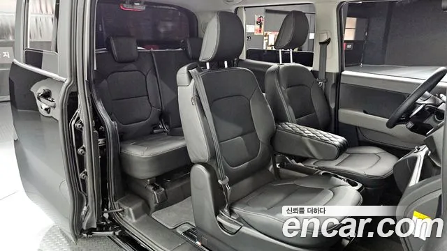 2024 Kia The New Kia Ray EV Air Sold VIN KNACG81AFRT008525 – photo 19 2024 Kia The New Kia Ray EV Air Sold VIN KNACG81AFRT008525 – photo 19