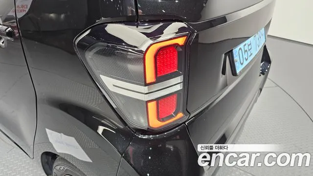 2024 Kia The New Kia Ray EV Air Sold VIN KNACG81AFRT008525 – photo 20 2024 Kia The New Kia Ray EV Air Sold VIN KNACG81AFRT008525 – photo 20
