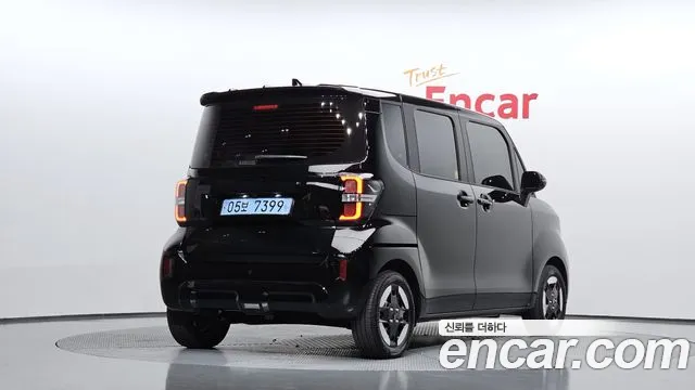 2024 Kia The New Kia Ray EV Air Sold VIN KNACG81AFRT008525 – photo 21 2024 Kia The New Kia Ray EV Air Sold VIN KNACG81AFRT008525 – photo 21
