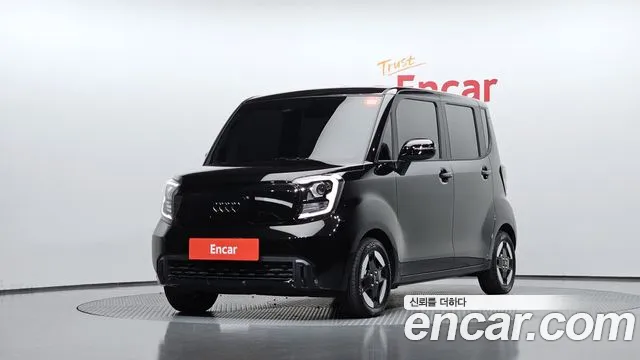 2024 Kia The New Kia Ray EV Air Sold VIN KNACG81AFRT008525 – photo 23 2024 Kia The New Kia Ray EV Air Sold VIN KNACG81AFRT008525 – photo 23