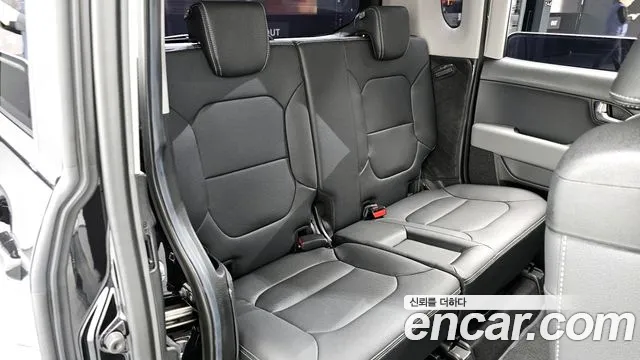 2024 Kia The New Kia Ray EV Air Sold VIN KNACG81AFRT008525 – photo 24 2024 Kia The New Kia Ray EV Air Sold VIN KNACG81AFRT008525 – photo 24