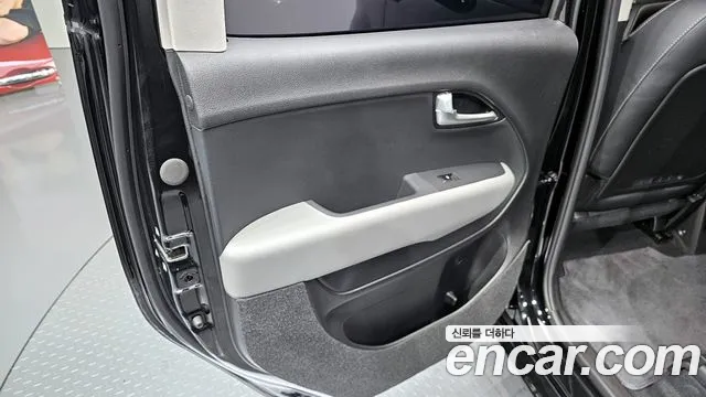 2024 Kia The New Kia Ray EV Air Sold VIN KNACG81AFRT008525 – photo 26 2024 Kia The New Kia Ray EV Air Sold VIN KNACG81AFRT008525 – photo 26