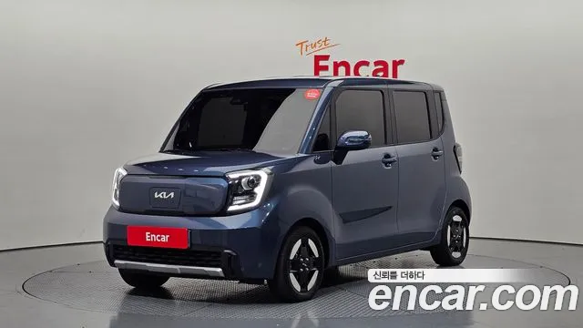 2024 Kia The New Kia Ray EV Air Sold VIN KNACG81AFRT008671 – dashboard 2024 Kia The New Kia Ray EV Air Sold VIN KNACG81AFRT008671 – dashboard