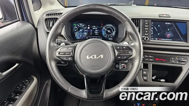 2024 Kia The New Kia Ray EV Air Sold VIN KNACG81AFRT008671 – undercarriage 2024 Kia The New Kia Ray EV Air Sold VIN KNACG81AFRT008671 – undercarriage