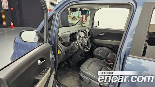 2024 Kia The New Kia Ray EV Air Sold VIN KNACG81AFRT008671 – photo 12 2024 Kia The New Kia Ray EV Air Sold VIN KNACG81AFRT008671 – photo 12