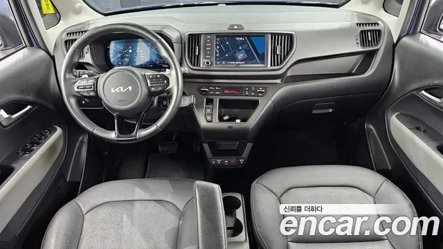 2024 Kia The New Kia Ray EV Air Sold VIN KNACG81AFRT008671 – photo 14 2024 Kia The New Kia Ray EV Air Sold VIN KNACG81AFRT008671 – photo 14