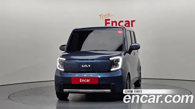 2024 Kia The New Kia Ray EV Air Sold VIN KNACG81AFRT008671 – photo 16 2024 Kia The New Kia Ray EV Air Sold VIN KNACG81AFRT008671 – photo 16