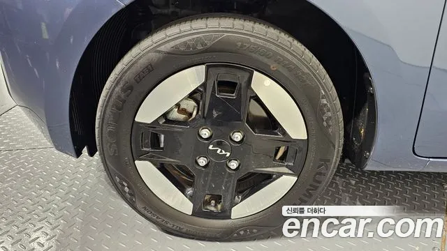 2024 Kia The New Kia Ray EV Air Sold VIN KNACG81AFRT008671 – photo 17 2024 Kia The New Kia Ray EV Air Sold VIN KNACG81AFRT008671 – photo 17