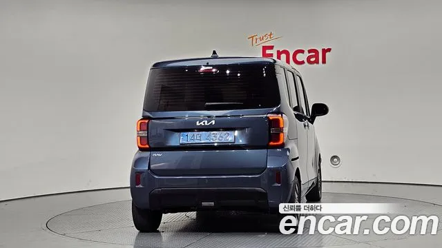 2024 Kia The New Kia Ray EV Air Sold VIN KNACG81AFRT008671 – photo 20 2024 Kia The New Kia Ray EV Air Sold VIN KNACG81AFRT008671 – photo 20