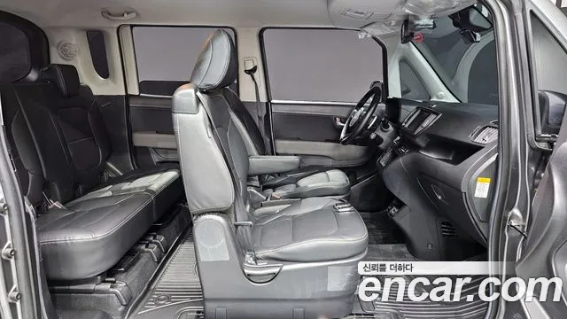 2024 Kia The New Kia Ray EV Air Sold VIN KNACG81AFRT008685 – rear exterior 2024 Kia The New Kia Ray EV Air Sold VIN KNACG81AFRT008685 – rear exterior