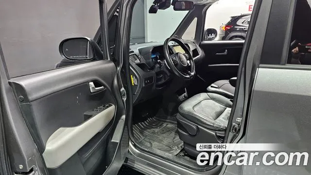 2024 Kia The New Kia Ray EV Air Sold VIN KNACG81AFRT008685 – exterior detail 2024 Kia The New Kia Ray EV Air Sold VIN KNACG81AFRT008685 – exterior detail