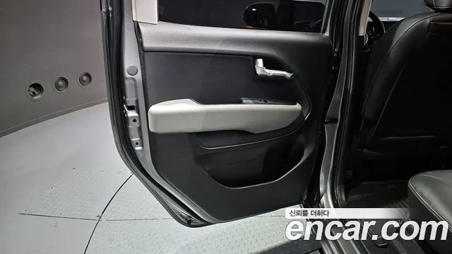 2024 Kia The New Kia Ray EV Air Sold VIN KNACG81AFRT008685 – photo 12 2024 Kia The New Kia Ray EV Air Sold VIN KNACG81AFRT008685 – photo 12