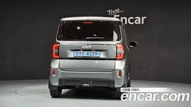 2024 Kia The New Kia Ray EV Air Sold VIN KNACG81AFRT008685 – photo 15 2024 Kia The New Kia Ray EV Air Sold VIN KNACG81AFRT008685 – photo 15
