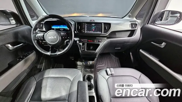 2024 Kia The New Kia Ray EV Air Sold VIN KNACG81AFRT008685 – photo 16 2024 Kia The New Kia Ray EV Air Sold VIN KNACG81AFRT008685 – photo 16