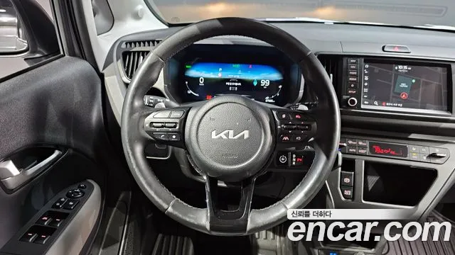 2024 Kia The New Kia Ray EV Air Sold VIN KNACG81AFRT008685 – photo 20 2024 Kia The New Kia Ray EV Air Sold VIN KNACG81AFRT008685 – photo 20