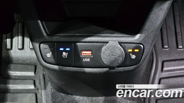 2024 Kia The New Kia Ray EV Air Sold VIN KNACG81AFRT008685 – photo 28 2024 Kia The New Kia Ray EV Air Sold VIN KNACG81AFRT008685 – photo 28