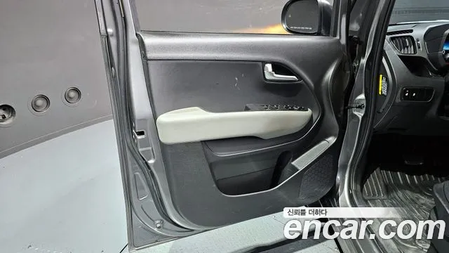 2024 Kia The New Kia Ray EV Air Sold VIN KNACG81AFRT008685 – photo 33 2024 Kia The New Kia Ray EV Air Sold VIN KNACG81AFRT008685 – photo 33