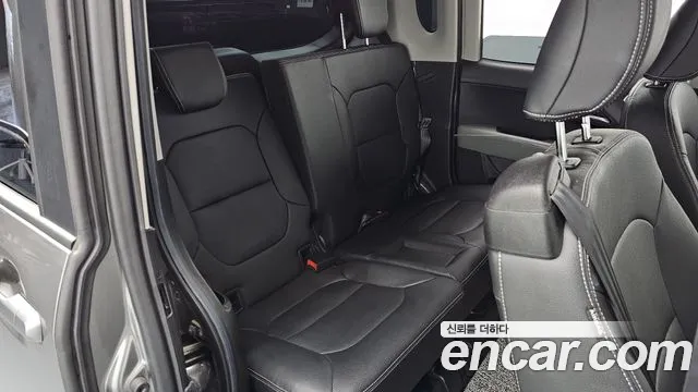 2024 Kia The New Kia Ray EV Air Sold VIN KNACG81AFRT008759 – photo 12