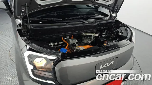 2024 Kia The New Kia Ray EV Air Sold VIN KNACG81AFRT008759 – photo 13
