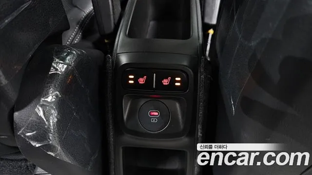 2024 Kia The New Kia Ray EV Air Sold VIN KNACG81AFRT008759 – photo 18