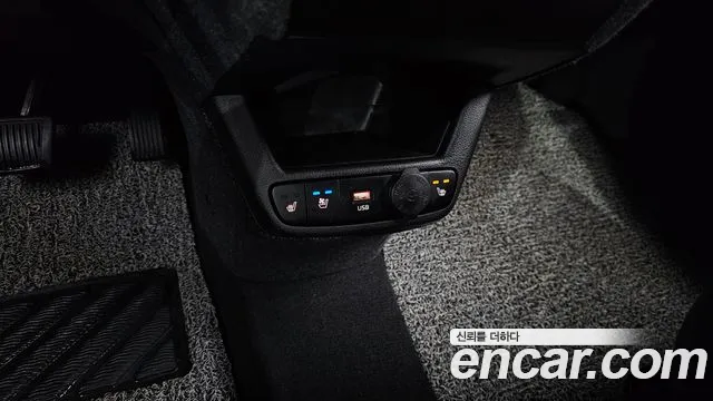 2024 Kia The New Kia Ray EV Air Sold VIN KNACG81AFRT008759 – photo 20