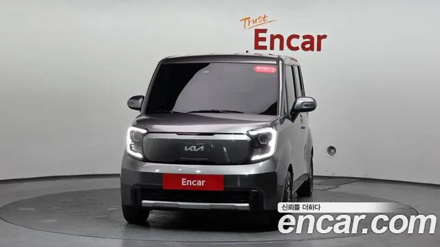 2024 Kia The New Kia Ray EV Air Sold VIN KNACG81AFRT008759 – photo 21