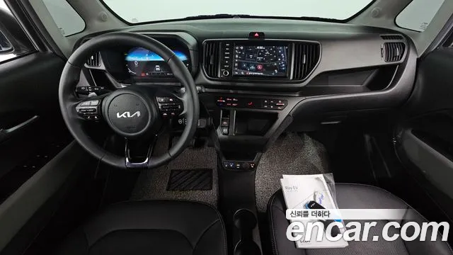 2024 Kia The New Kia Ray EV Air Sold VIN KNACG81AFRT008759 – photo 22