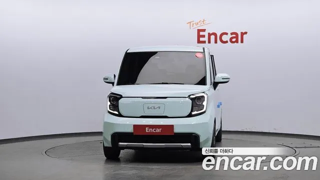 2024 Kia The New Kia Ray EV Air Sold VIN KNACG81AFRT008886 – photo 16