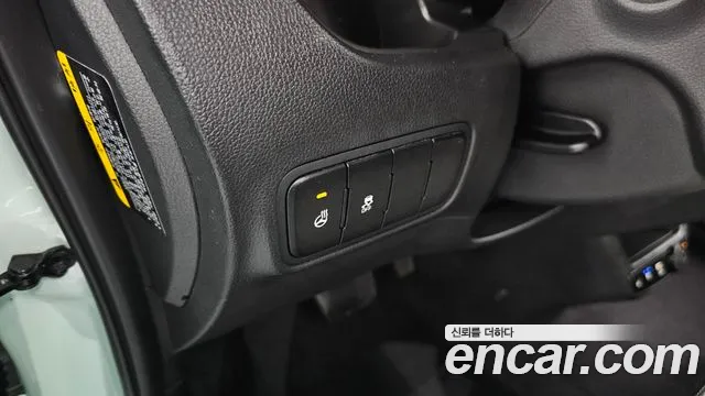2024 Kia The New Kia Ray EV Air Sold VIN KNACG81AFRT008886 – photo 19