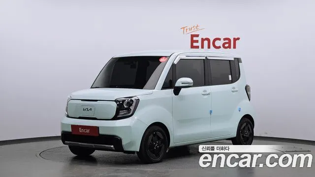 2024 Kia The New Kia Ray EV Air Sold VIN KNACG81AFRT008886 – photo 20