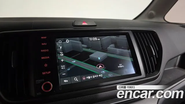 2024 Kia The New Kia Ray EV Air Sold VIN KNACG81AFRT008890 – photo 15