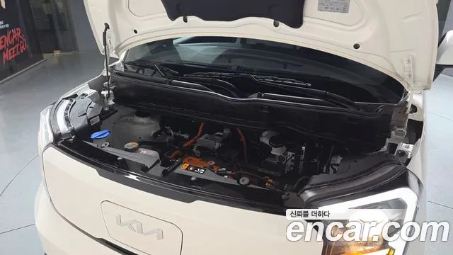 2024 Kia The New Kia Ray EV Air Sold VIN KNACG81AFRT008890 – photo 18