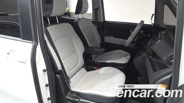 2024 Kia The New Kia Ray EV Air Sold VIN KNACG81AFRT008890 – photo 19