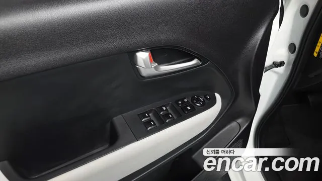 2024 Kia The New Kia Ray EV Air Sold VIN KNACG81AFRT008890 – photo 23
