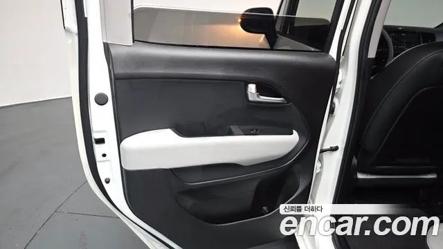 2024 Kia The New Kia Ray EV Air Sold VIN KNACG81AFRT008890 – photo 25