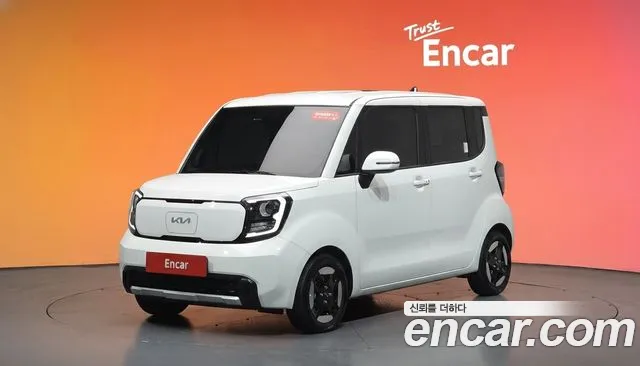 2024 Kia The New Kia Ray EV Air Sold VIN KNACG81AFRT008890 – photo 27