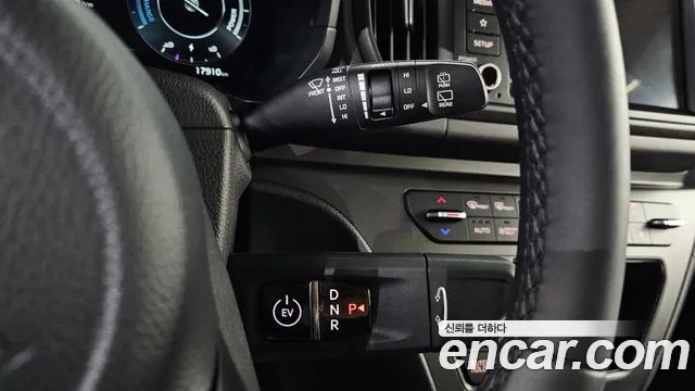 2024 Kia The New Kia Ray EV Air Sold VIN KNACG81AFRT008969 – interior seats 2024 Kia The New Kia Ray EV Air Sold VIN KNACG81AFRT008969 – interior seats